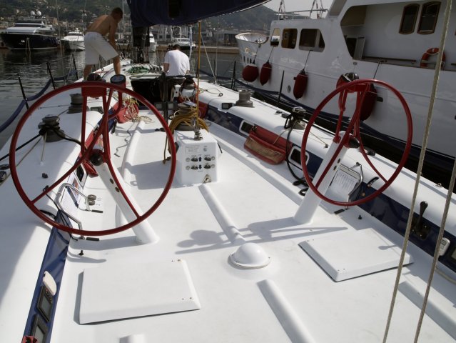 Giraglia 2010 008